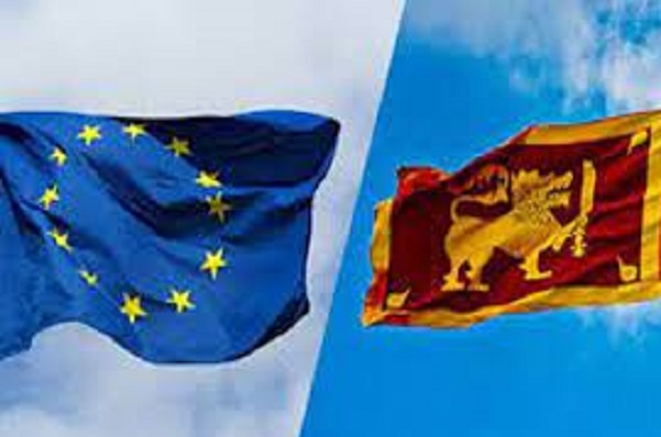 இலங்கைக்கு ஐரோப்பிய ஒன்றியம் எச்சரிக்கை