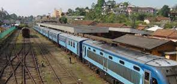 மலைநாட்டு தொடருந்து சேவைகள் பாதிப்பு... வெளியான தகவல்!