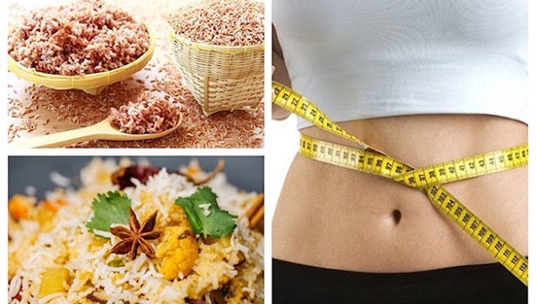 அரிசி உணவை தவிர்த்தால் உடல் எடை குறையுமா?