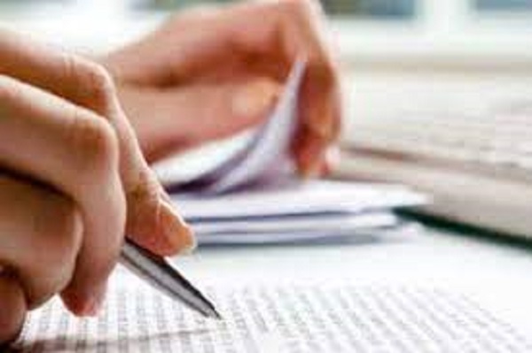 O/L பரீட்சைக்கான விண்ணப்பங்களிற்கான இறுதிநாள்... வெளியான தகவல்!