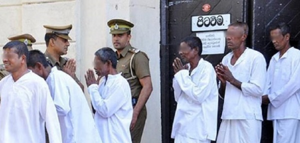 197 கைதிகளிற்கு பொதுமன்னிப்பு.. வெளியான தகவல்!