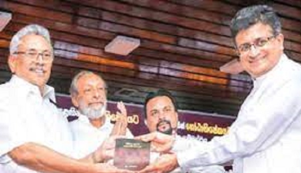 நாடாளுமன்றத்தில் பின் வரிசைக்கு தள்ளப்பட்ட விமல் - கம்மன்பில!