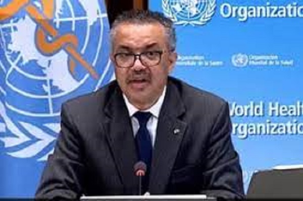 இலங்கையின் செயற்பாடு பாராட்டத்தக்கது!