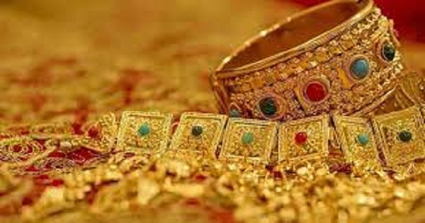 சிறிலங்காவில் வரலாறு காணாத உச்சத்தில் தங்கத்தின் விலை