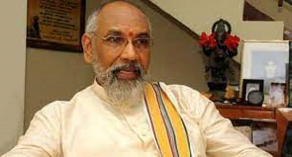 அனைத்து கட்சியினரும் ஒன்றிணைந்து செயற்படுவோமாக இருந்தால் காலம் கனிந்து நல்லதே நடக்கும்!