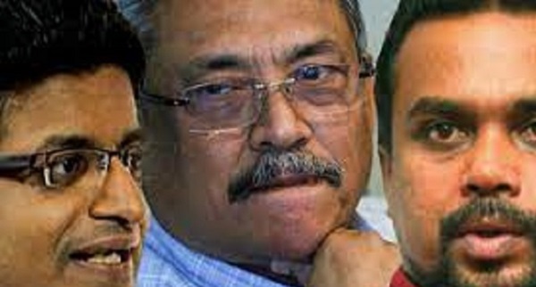 விமல் மற்றும் உதய கம்மன்பில ஆகியோருக்கு எதிராக கோட்டாபய கடுமையான முடிவை எடுப்பாரா?