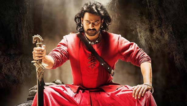 பாகுபலி 3-ஆம் பாகம் பற்றி பேசியுள்ள பிரபாஸ்..!!