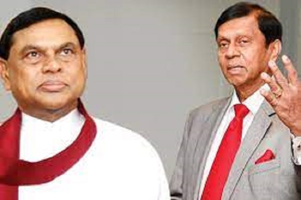 பசிலுடன் முரண்பாடு எதுவும் இல்லை! மத்திய வங்கி ஆளுநர்...