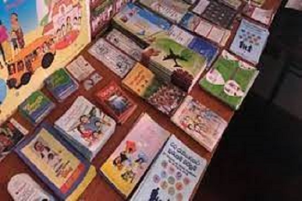 கடதாசிகளை இறக்குமதி செய்ய டொலர் இல்லை: பாடநூல்கள் அச்சிடும் பணிகளும் நிறுத்தம்.. வெளியான தகவல்!