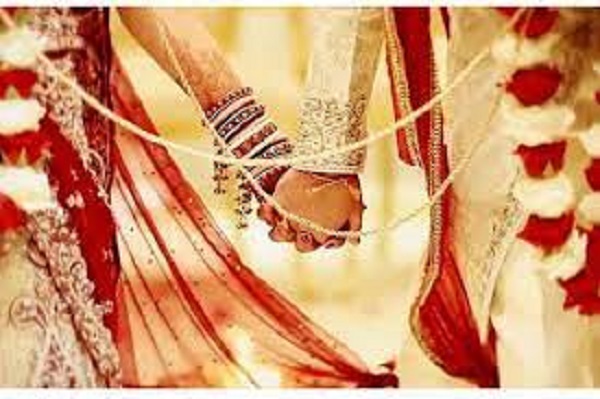 தாலி கட்டும் நேரத்தில் மயங்கி விழுந்த மணமகள்! வெளியான அதிர்ச்சி தகவல்!