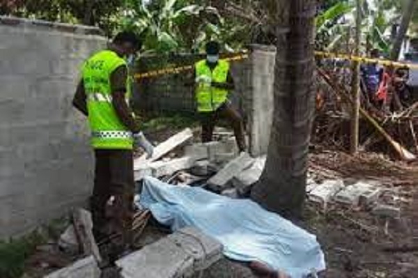 யாழ்ப்பாணத்தில் ஹெரோயின் அதிகளவு எடுத்துக்கொண்ட இளைஞர் ஒருவர் பலி... வெளியான தகவல்!