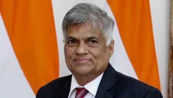 இலங்கையின் மீட்பர் ரணில் மாத்திரமே! ருவான் விஜேவர்தன