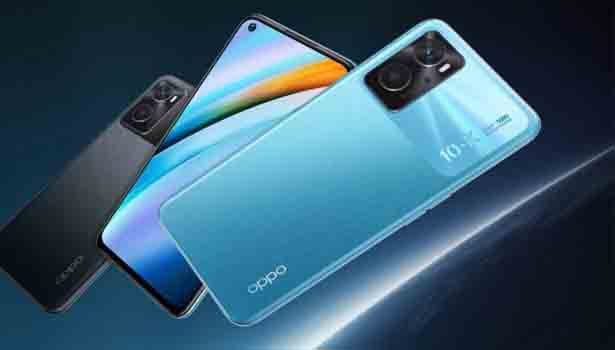 ஸ்னேப்டிராகன் பிராஸசருடன் வந்துள்ள ஒப்போ பட்ஜெட் விலை ஸ்மார்ட்போன்