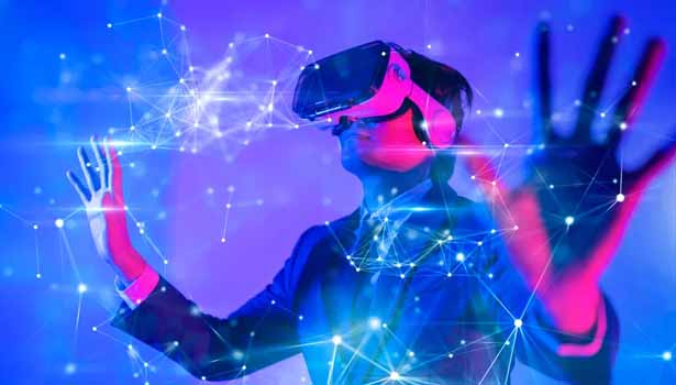 மெட்டாவெர்ஸில் ஹோலி கொண்டாட வேண்டுமா?- இந்த செயலியை டவுன்லோட் செய்யுங்கள்