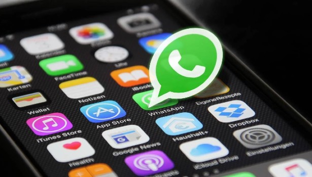 உங்கள் வாட்ஸ்அப் விரைவில் வெளியாகும் புதிய அம்சம்..!!