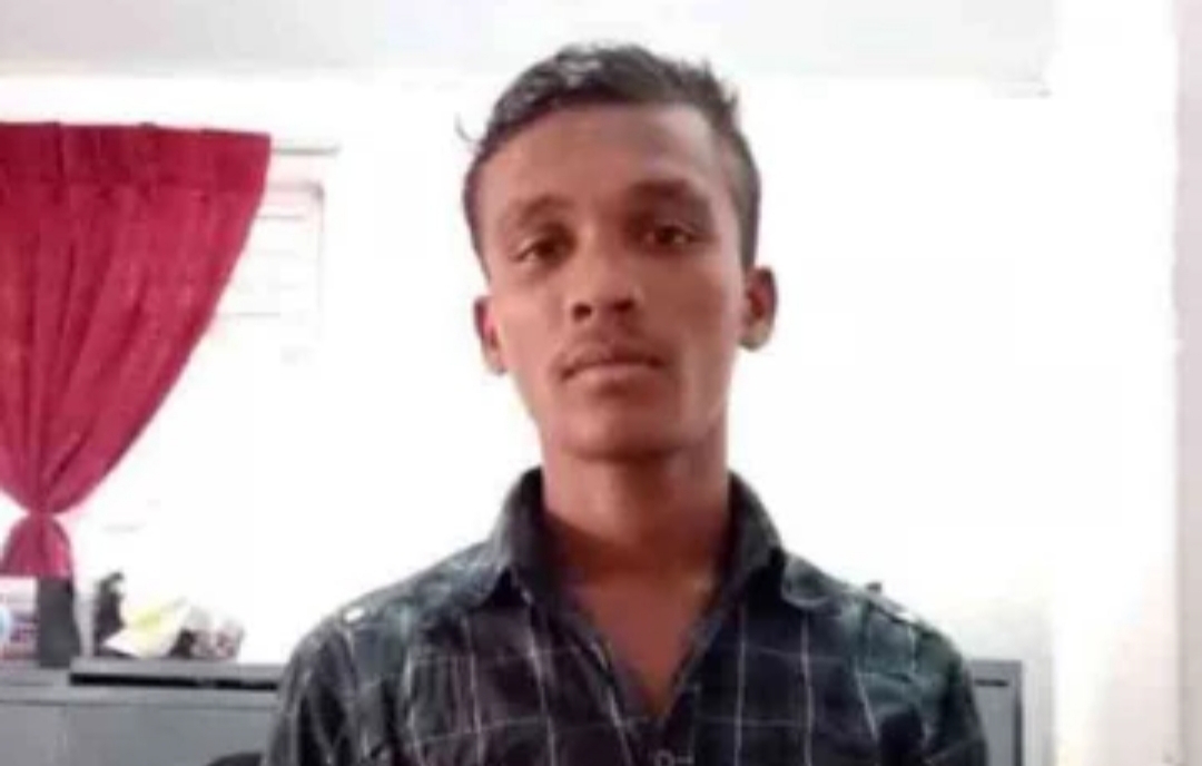 சிறைச்சாலையிலிருந்து இரகசியமான முறையில் கைதி தப்பியோட்டம்..!!