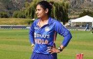 உலகக்கோப்பை கிரிக்கெட் போட்டியில் மிதாலி ராஜ் சாதனை