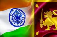 இலங்கையை மீட்கும் பணியில் இந்தியா..!