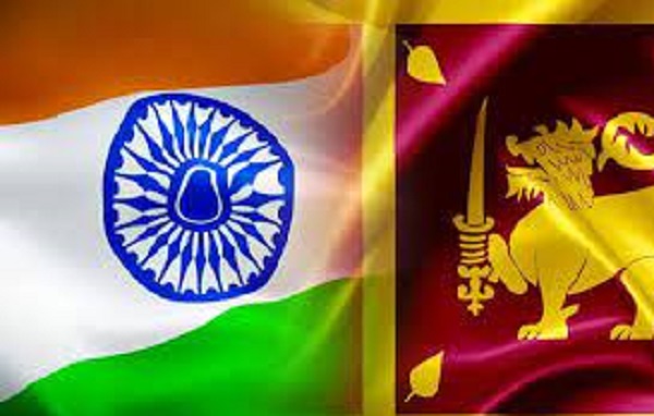இலங்கையை மீட்கும் பணியில் இந்தியா..!