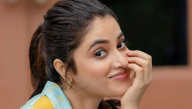 ரஜினியுடன் இணையும் பிரியங்கா மோகன்