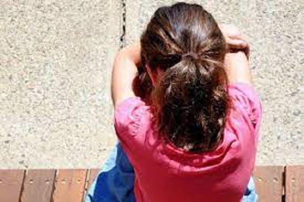 இறந்தும் 4 பேரை வாழவைத்த 11 வயது சிறுமி..!!