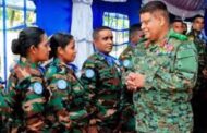 சிறிலங்காவில் இராணுவத்தினரின் கீழ் செல்லும் முக்கிய பதவிகள்
