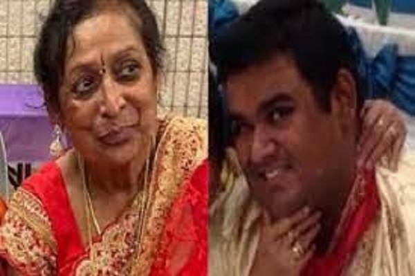 யாழ்ப்பாணத்தைச் சேர்ந்த தாய்க்கும் மகனுக்கும் அவுஸ்ரேலியாவில் நேர்ந்த விபரீதம்!