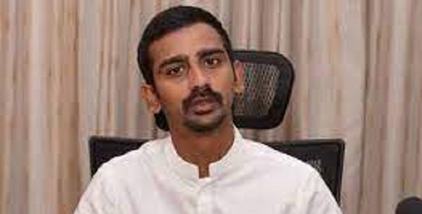 சர்வகட்சி மாநாட்டை ஏன் புறக்கணித்தேன்! ஜீவன்