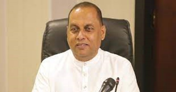 தேசிய அரசாங்கம் பயனற்றது... அமைச்சர் மஹிந்த அமரவீர...