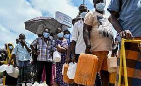 இலங்கை மக்களுக்கு மற்றுமொரு பேரிடி... வெளியான தகவல்!