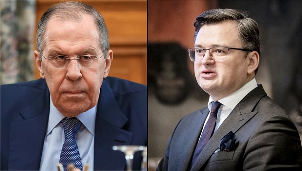 துருக்கியில் நடந்த அமைதி பேச்சுவார்த்தையில் எவ்வித முன்னேற்றமும் இல்லை - உக்ரைன்