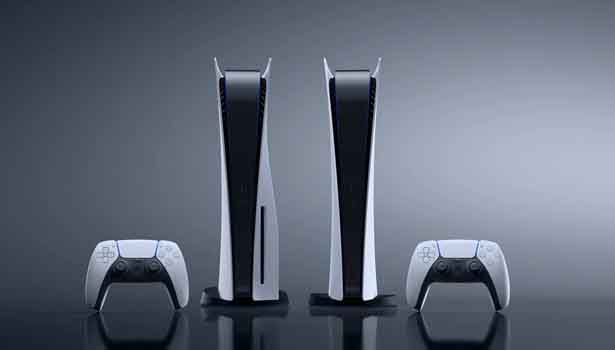 மீண்டும் விற்பனைக்கு வரும் பிளேஸ்டேஷன் 5