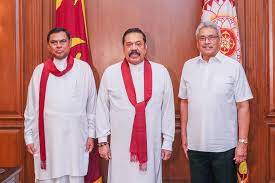 ராஜபக்ஷ சகோதரர்கள் மீது சர்வதேச ஊடகம் பகிரங்க குற்றச்சாட்டு