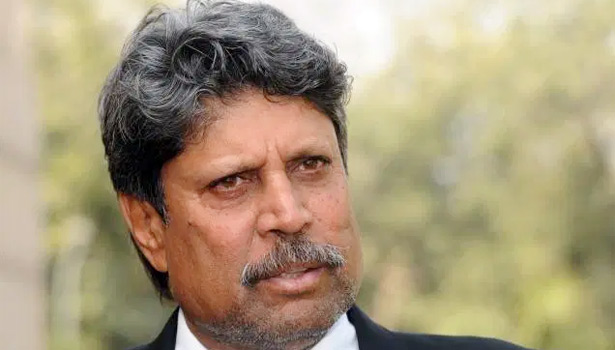 அஸ்வின் 500 விக்கெட் எடுக்கவேண்டும் என்பதே எனது ஆசை - கபில்தேவ்