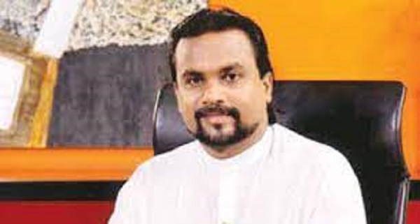 இனி ராஜபக்சக்களுடன் இணைந்து ஒருபோதும் போட்டியிட மாட்டேன்!