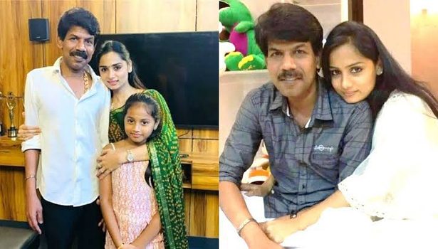 18 வருட வாழ்க்கை முடிந்தது... மனைவியை பிரிந்தார் இயக்குனர் பாலா