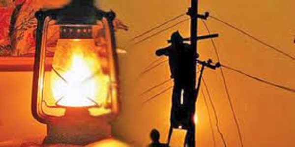 மின்வெட்டு தொடர்பில் இன்று வெளியான தகவல்!