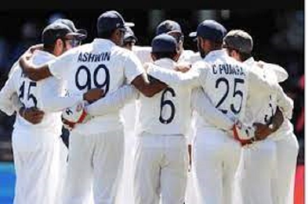 இந்திய டெஸ்ட் அணியில் 10 ஆண்டுகளுக்கு பின் நடக்கப் போகும் சம்பவம்!