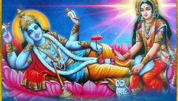 நாராயணா என்று உச்சரித்தால் என்ன பலன்?