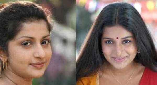 நச்சுன்னு வீடியோ இறக்கிய மீரா ஜாஸ்மின்..!