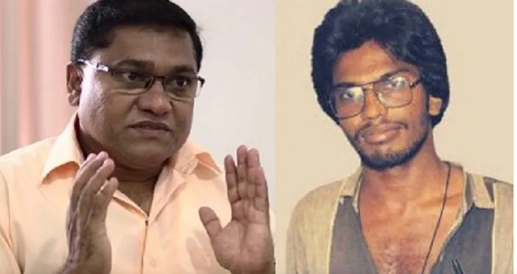 திலீபனின் இறுதி வார்த்தைகளை நாடாளுமன்றில் பகிர்ந்துகொண்டார் விஜித ஹேரத்!