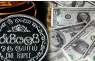 ரூபாயின் பெறுமதி மேலும் வீழ்ச்சி: டொலரின் பெறுமதி 282 ரூபாயாக அதிகரிப்பு