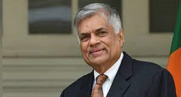 “நான் பிரதமராக பதவிக்கு வந்தால், உங்களுக்கு அமைச்சு பதவிகளை தருகிறேன்”  - ரணில்