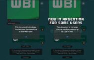 வாட்ஸ்ஆப்பில் வரவுள்ள சூப்பர் அப்டேட்- இனி பயனர்களுக்கு குஷி தான்!
