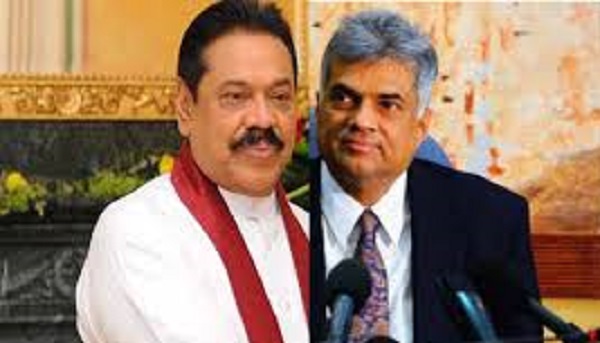 முன்னாள் பிரதமர்  ரணில் விக்கிரமசிங்கவை புகழ்ந்து தள்ளும் மஹிந்த!