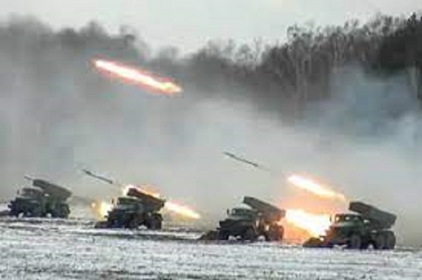 ஒவ்வொரு நிமிடமும் உக்ரைனுக்கு அதிகரித்து வரும் உதவி... வெளியான தகவல்!