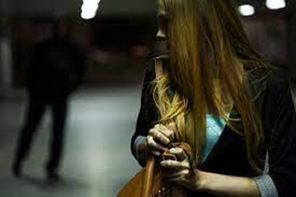 சிறிலங்காவில் பெண்களுக்கு ஏற்பட்டுள்ள ஆபத்து