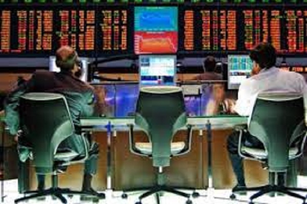 கொழும்பு பங்குச் சந்தையில் ஏற்பட்ட மாற்றம்!