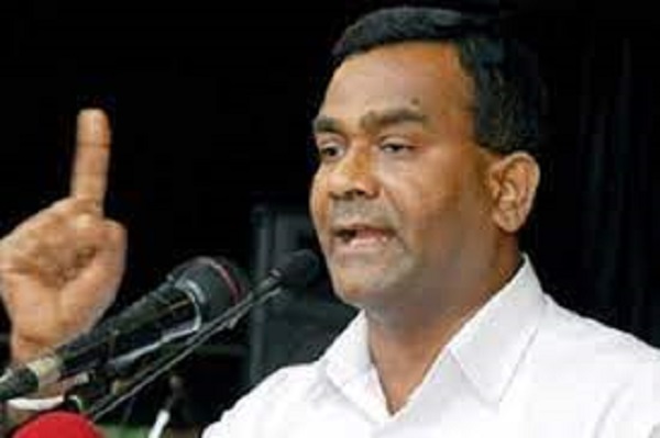 பசில் ராஜபக்சவுக்கு எதிராக நம்பிக்கையில்லாப் பிரேரணை கொண்டுவரப்படும்!