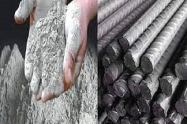 சீமெந்து மற்றும் இரும்புக் கம்பிகளின் விலைகளும் அதிகரிப்பு... வெளியான தகவல்!